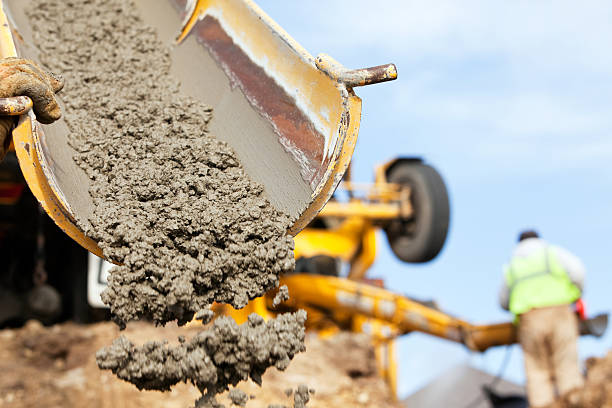  Coloma, MI Concrete contractor Pros